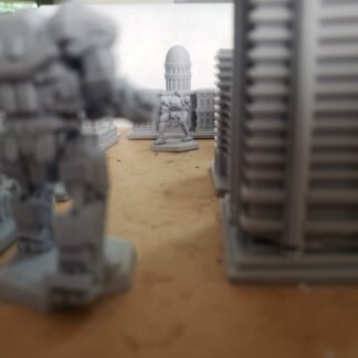 Battletech