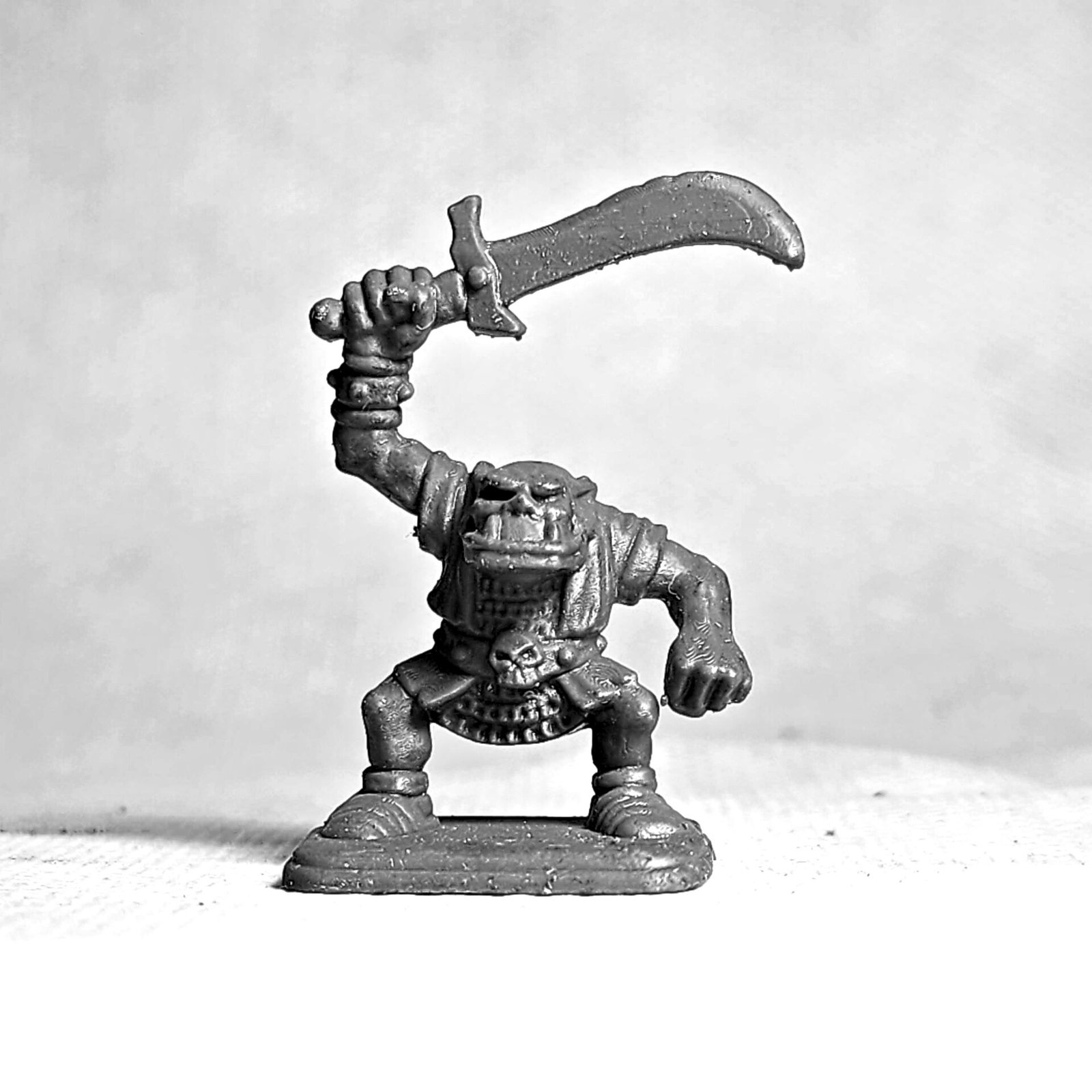 HQ - Orc com espada