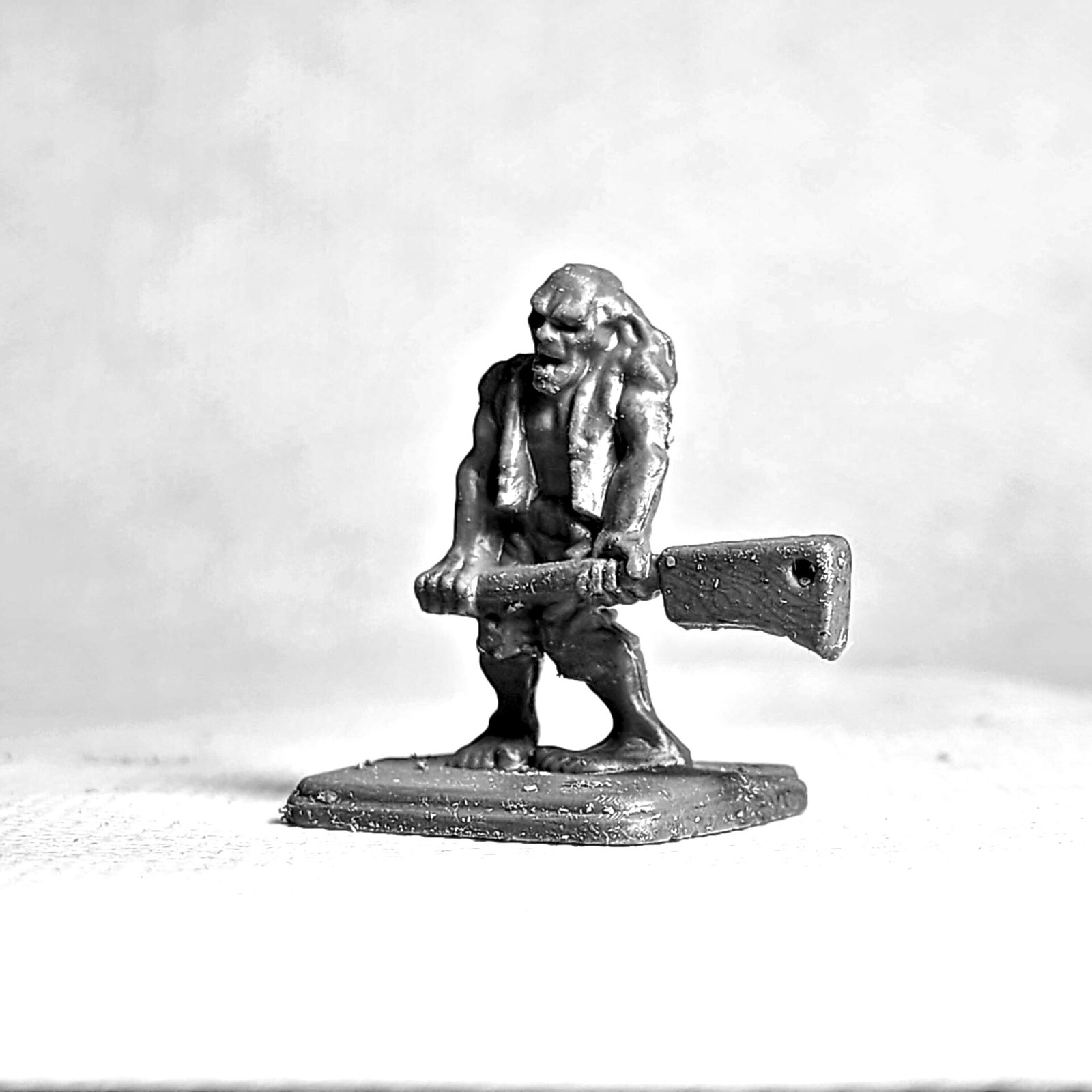 HQ - Zumbi