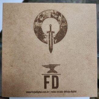 For the Quest - Caixa