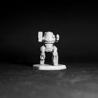 Battlemech Urbanmech