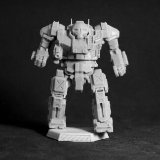 Battlemech Atlas
