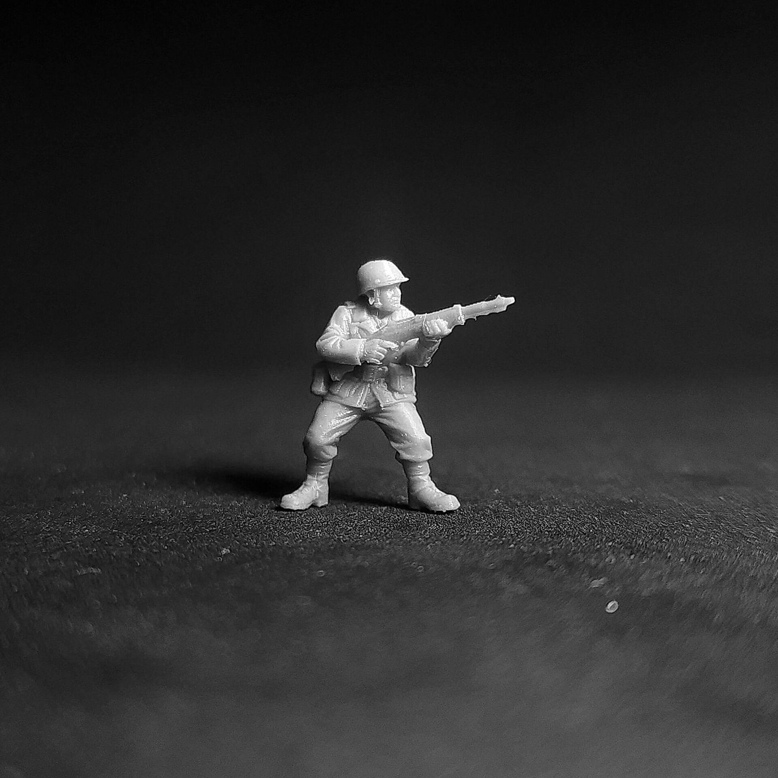 Soldado Americano 1