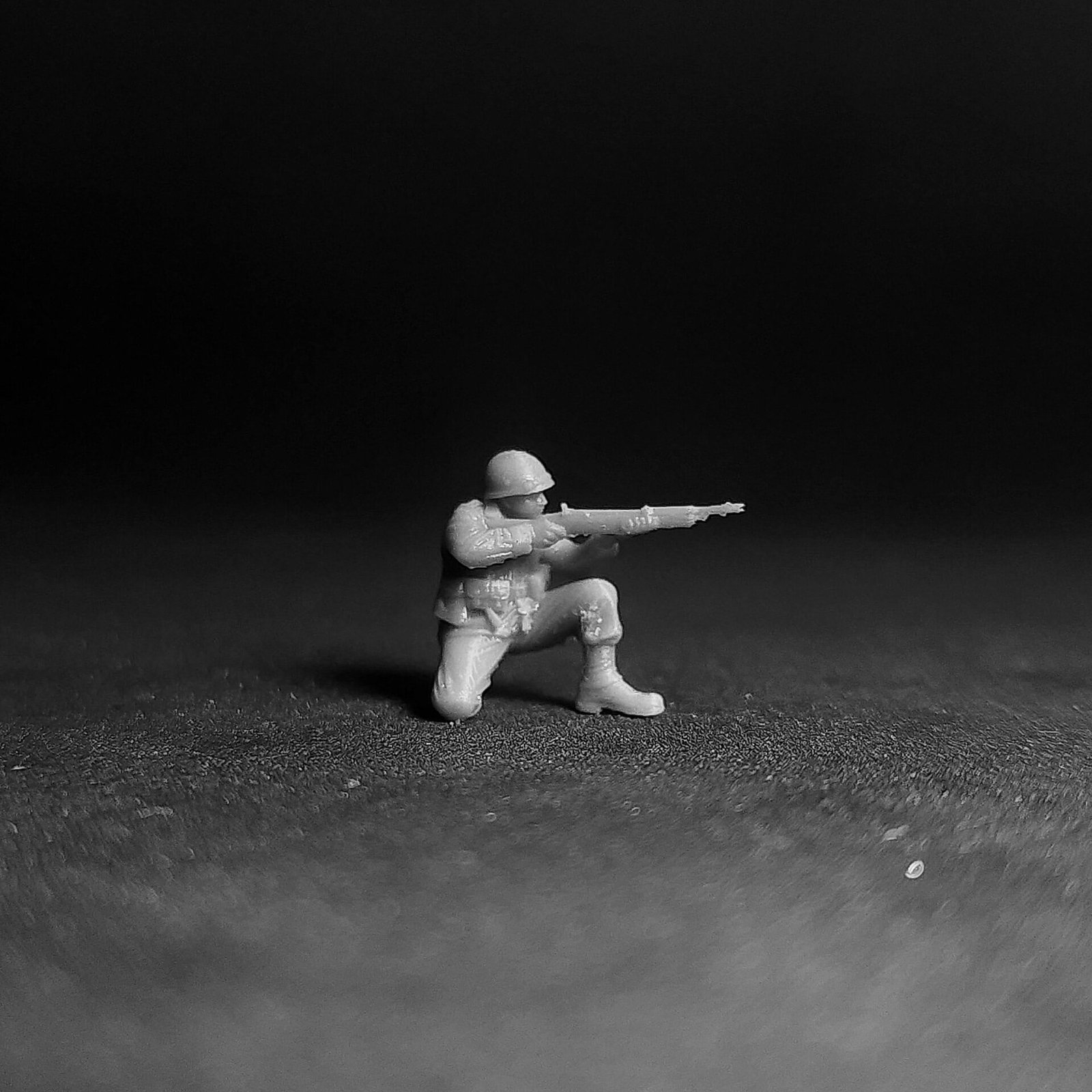 Soldado Americano 2