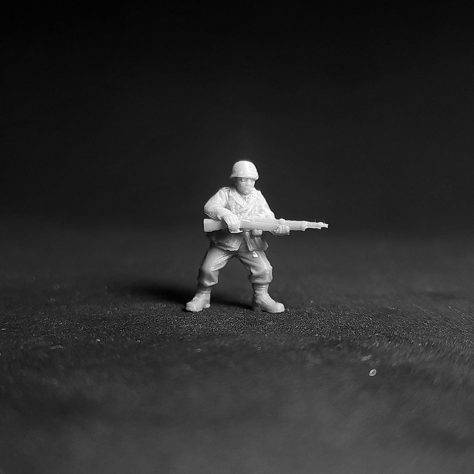 Soldado Americano 3