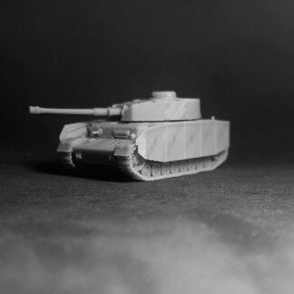 Panzer IV