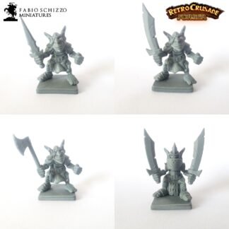 Kit Goblins