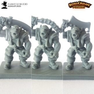 Kit Orcs